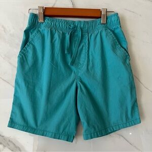 Wonder Nation Kids Aqua Shorts